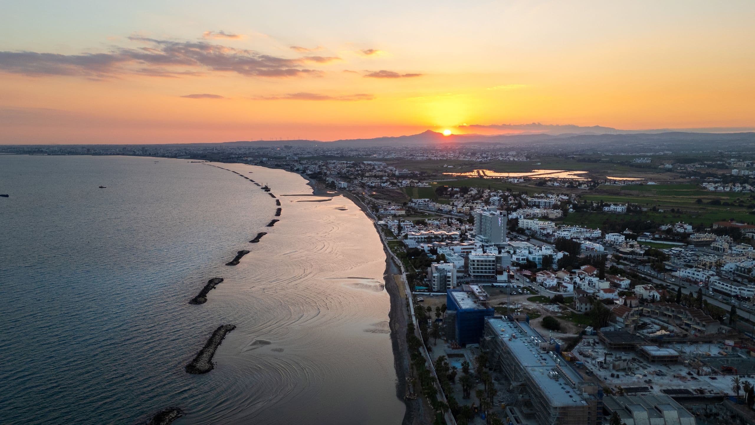 Cyprus